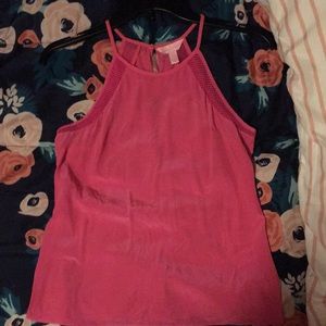 Lilly Pulitzer tank top